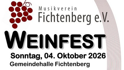 Weinfest