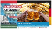 III. Magyar Nap az Oktoberfesten