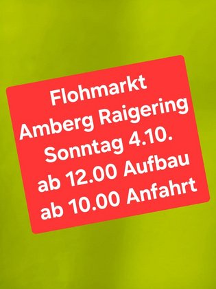 Amberg Raigering Brauerei Sterk