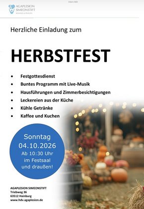 Herbstfest
