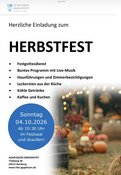 Herbstfest