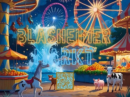 Blasheimer Markt (Lübbecke) 2027