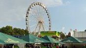 Oktobermess Mannheim 2026