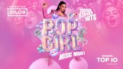 POP GIRL! 2000ER & 2010ER HITS!