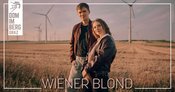WIENER BLOND & BAND • Dom im Berg, Graz