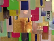 Ausstellung: LOVE LIVE GIVE - Werke von Barbara Engelhard