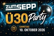 Ü30 PARTY