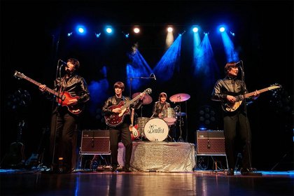 The Love Beatles 2026