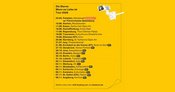 DIE STERNE "Wenn es Liebe ist" Tour 2026
