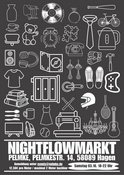 Nightflow Markt Nachttrödel
