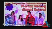 European Jazz Conference Showcase: Florian Herzog Almost Natural