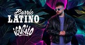 Barrio Latino