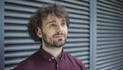 Erlanger Erzählcafé mit Manuel Stark • Erlangen • E-Werk