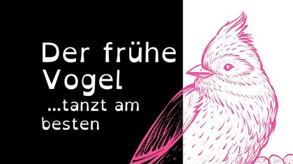 Früher Vogel