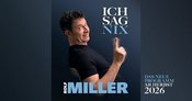 Peißenberg | ICH SAG NIX