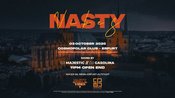 NASTY VIBES VOL 1