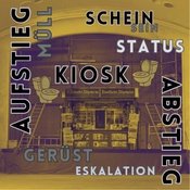 „Ottos Kiosk – Geschichten vom Werden, Sein und Schein“