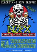 NØFX (BE) - Tribute Konzert (Eintritt frei!)