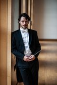 Hofer Symphoniker in Selb: 1. Symphoniekonzert