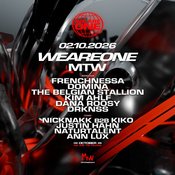 02.10.2026 WE ARE ONE x MTW w/ KIM AHLF