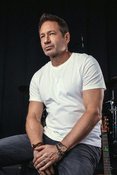 David Duchovny: European Tour