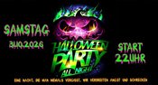 Halloween Party