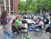 Acting for Community | Workshop