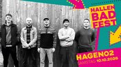 Konzert : Hagen02 // Hallenbadfest - Tag des offenen Kulturzentrums
