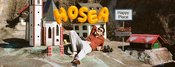HAPPY PLACE