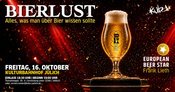 BIERLUST Special: European Beer Star