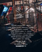 Isarbass Eulentreff | Bahnwärter Thiel