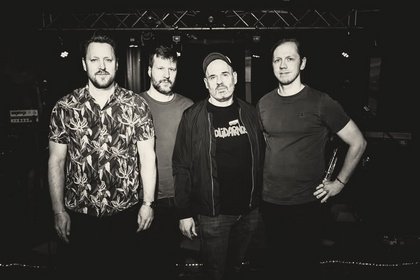 SK Music-Night 2026: Asteroid Kane (Indierock)
