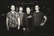 SK Music-Night 2026: Asteroid Kane (Indierock)