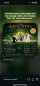 Das Labyrinth - Ein Tanzmärchen vom Tanzatelier Capriol