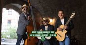 Renato Tejada & La Banda Del Túnel | Live im Ludwigs