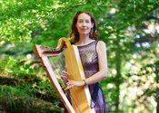 Nadia Birkenstock: "A trip to the Islands", Konzert