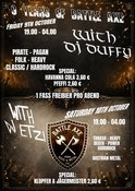 9. Jahrestfest!