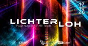 LICHTERLOH – Psytrance to Hi-Tech Rave