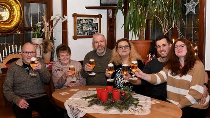 Slam A Rama präsentiert: Lesen für Bier #7