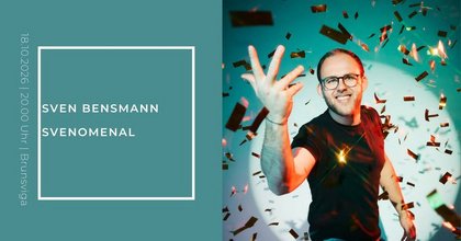 Sven Bensmann | Svenomenal