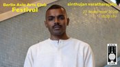 SINTHUJAN VARATHARAJAH - wo zeit stehen bleibt