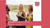 Montagskino | Frühstück bei Audrey