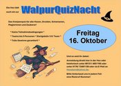 Kneipen Quiz in der Hex!