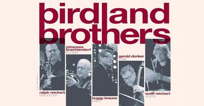 BIRDLAND BROTHERS