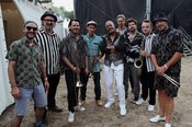 DOUG SHORTS & THE RUFFCATS