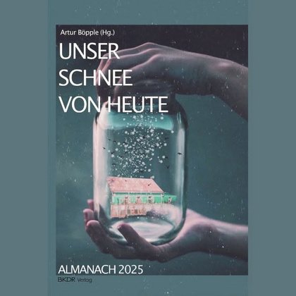 Georg-Dehio-Kulturpreis 2026 »Unser Schnee von heute«. Zur Aktualität der russland-deutschen Erinner