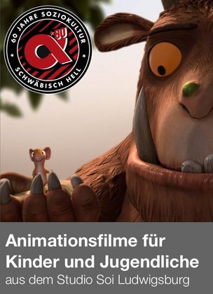 Familienkino – 60 Jahre Club Alpha 60 e.V.