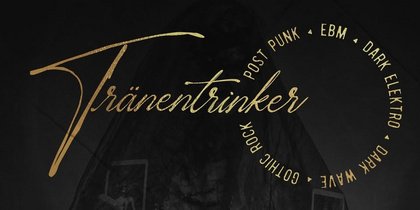 Tränentrinker-Party