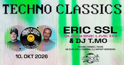 Techno Classics