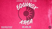 Equinox • Kreativfabrik Wiesbaden